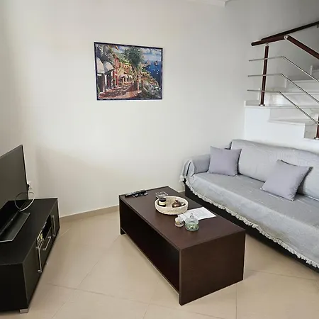 Diwani Luxury דירה *