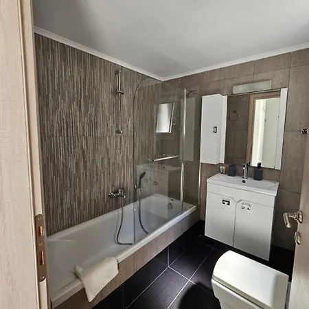 דירה Diwani Luxury