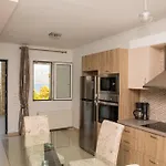 Diwani Luxury Apartamento Lixúri