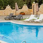 Apartamento Diwani Luxury Lixúri
