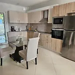 Apartamento Diwani Luxury