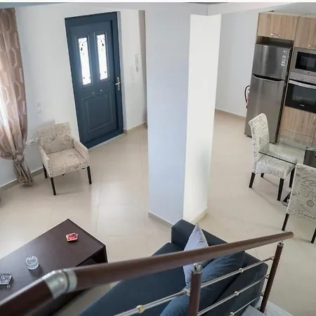 Apartman Diwani Luxury *