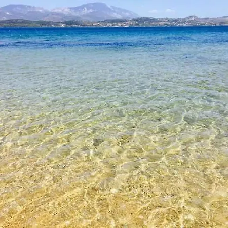 Diwani Luxury Villas Апартаменты