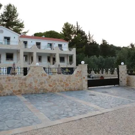Daire Diwani Luxury *