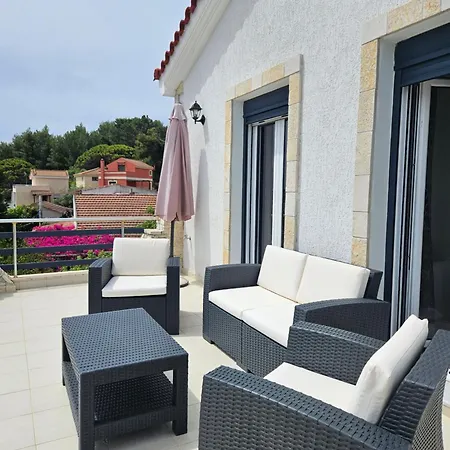 Diwani Luxury Villas Апартаменты