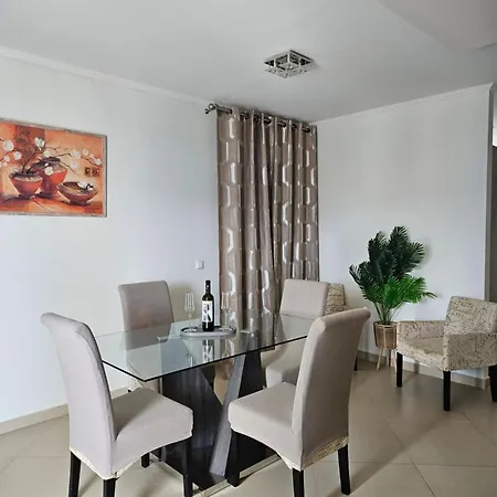Appartamento Diwani Luxury *