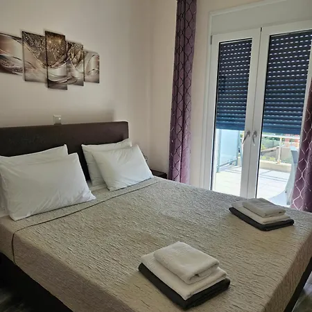 Diwani Luxury Villas Ликсури