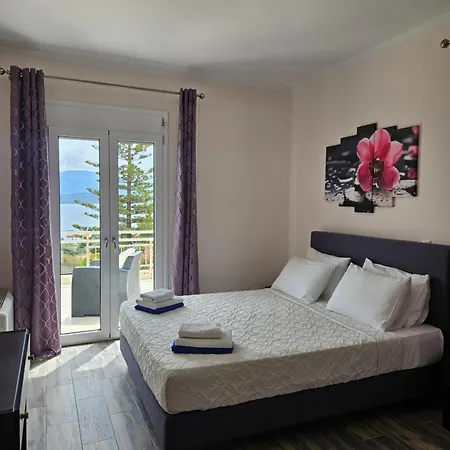 Daire Diwani Luxury *
