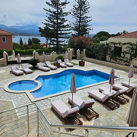 Diwani Luxury *