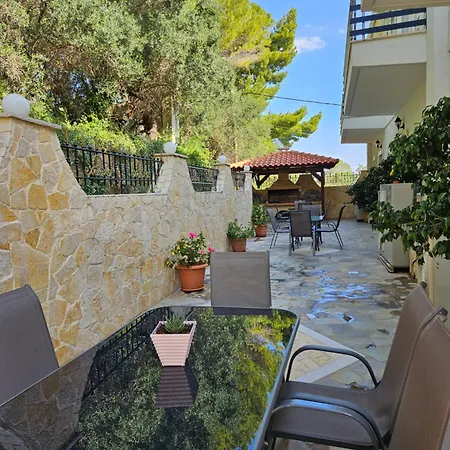 Diwani Luxury Villas