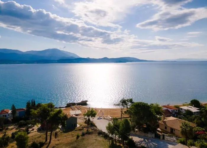 Diwani Luxury Villas Апартаменты *