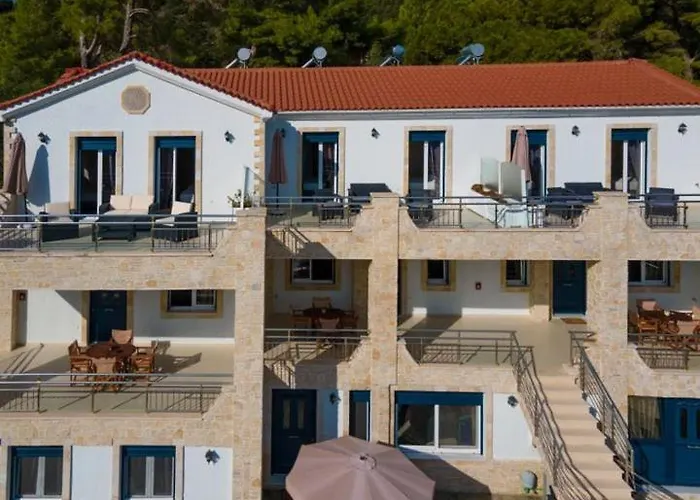 Diwani Luxury Villas * Ликсури