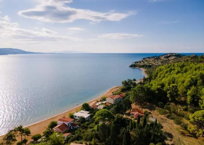 Diwani Luxury Villas Апартаменты