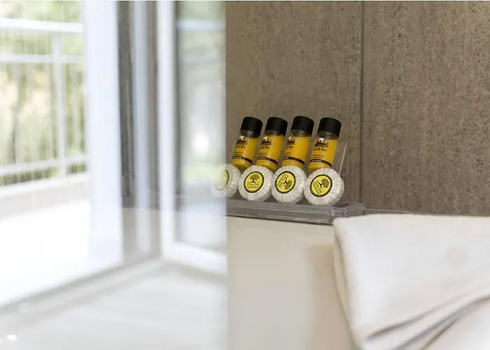 Diwani Luxury Villas