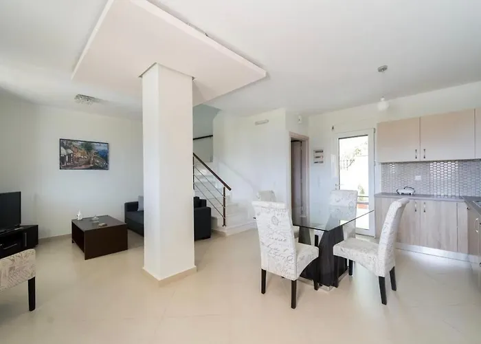 Diwani Luxury Villas