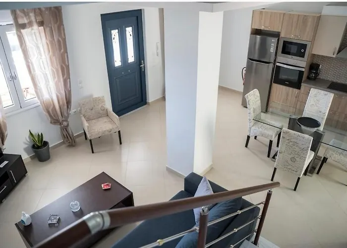 Апартаменты Diwani Luxury Villas *