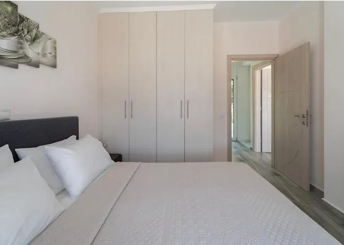 Апартаменты Diwani Luxury Villas Ликсури