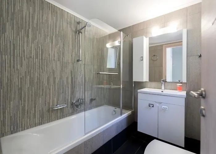 Diwani Luxury Villas Апартаменты