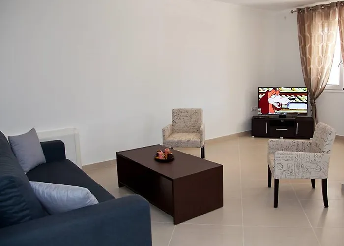 Diwani Luxury Villas * Ликсури