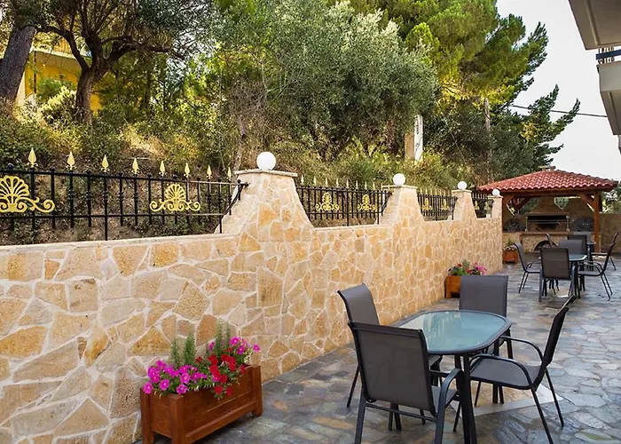 Diwani Luxury Villas *