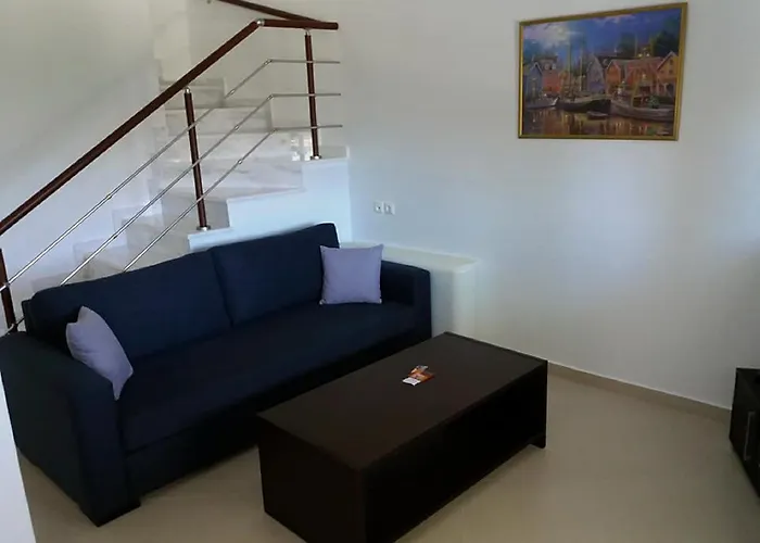 Diwani Luxury Villas Апартаменты *