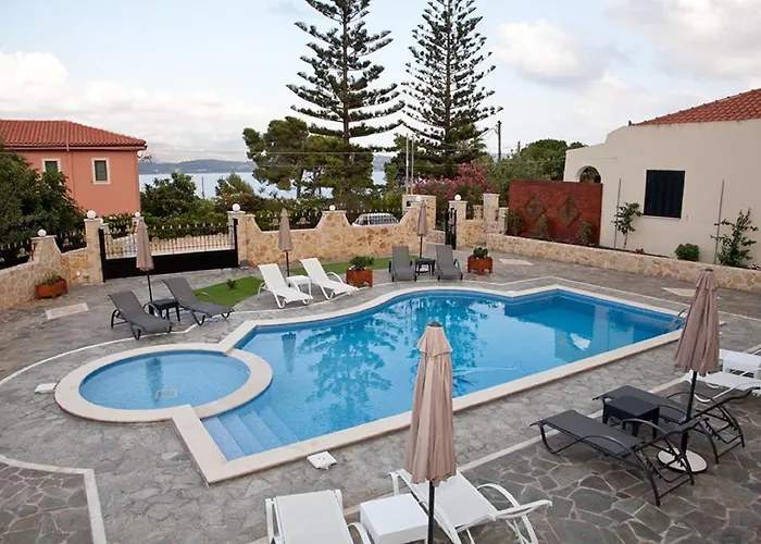 Diwani Luxury Villas * Ликсури