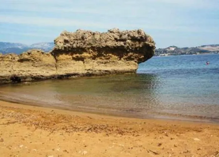 Diwani Luxury Villas Апартаменты *