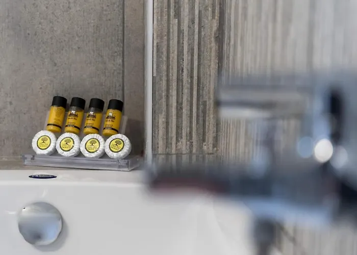 Diwani Luxury Villas Апартаменты *