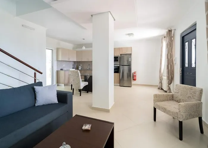 Diwani Luxury Villas * Ликсури