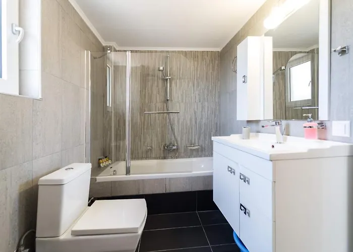 Diwani Luxury Villas Ликсури