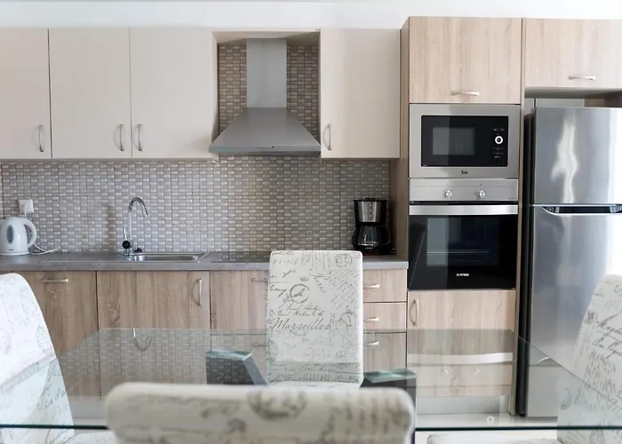 Diwani Luxury Villas * Ликсури