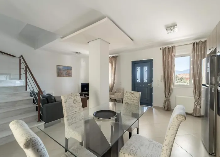 Diwani Luxury Villas