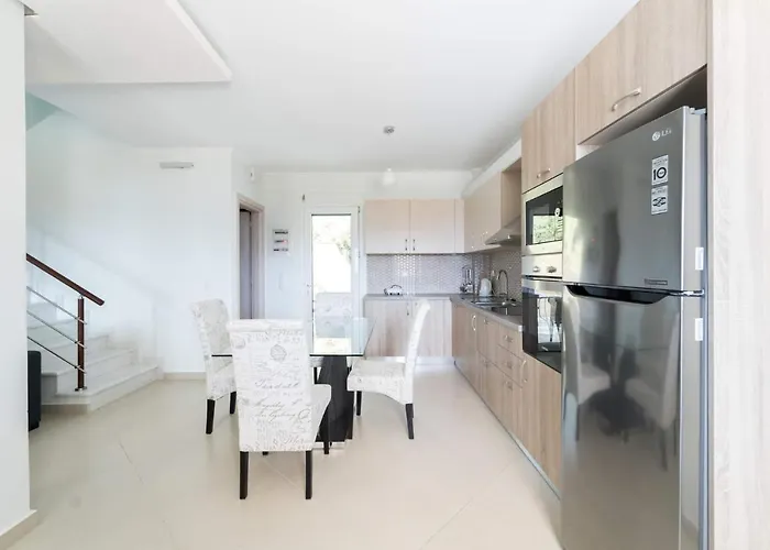 Diwani Luxury Villas