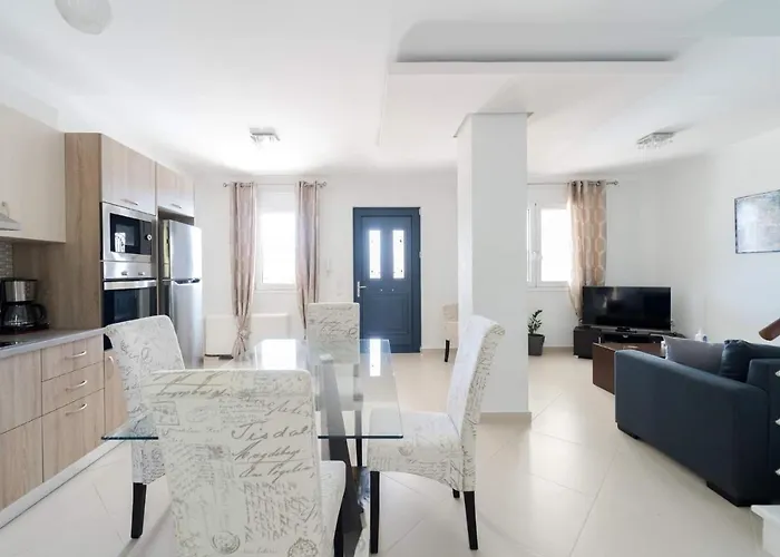 Diwani Luxury Villas