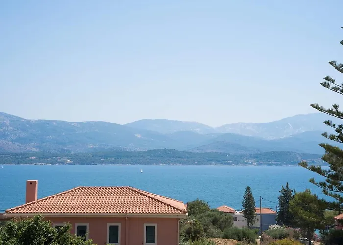 Апартаменты Diwani Luxury Villas Ликсури