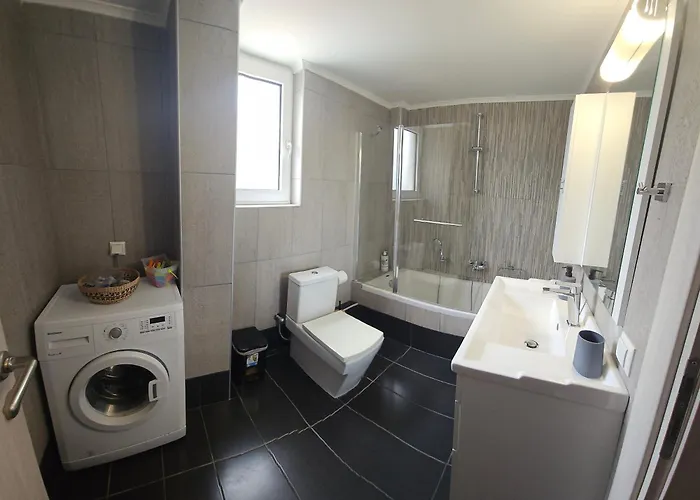 Diwani Luxury Villas Ликсури