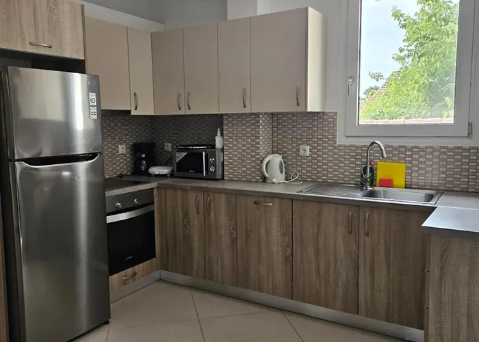 Diwani Luxury Villas