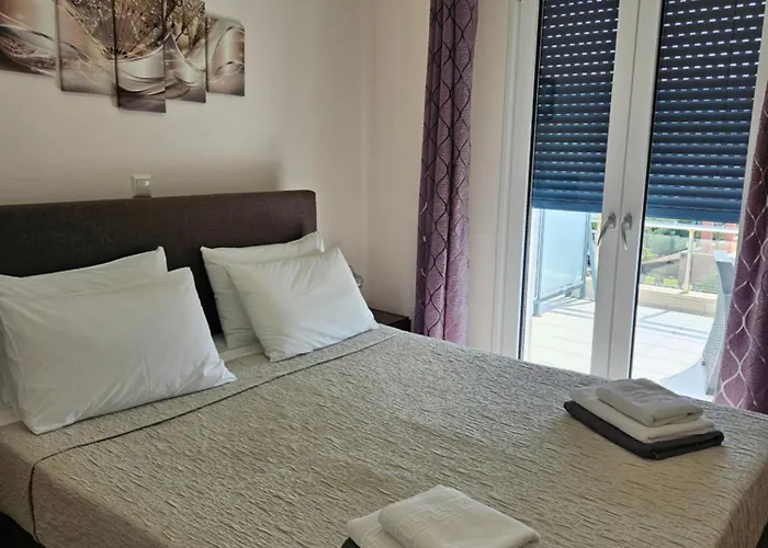 Diwani Luxury Villas Ликсури