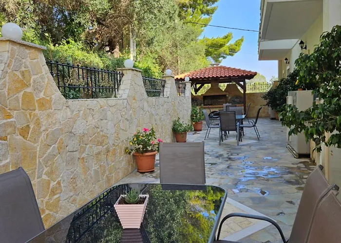 Diwani Luxury Villas