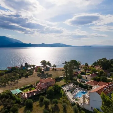 Appartamento Diwani Luxury