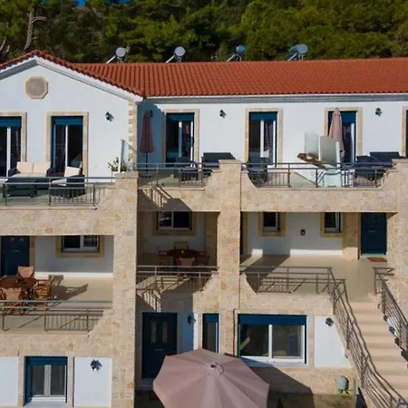 Diwani Luxury * Lixouri