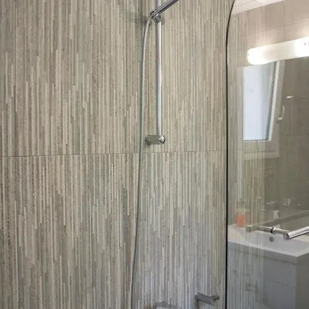 Appartamento Diwani Luxury Lixouri