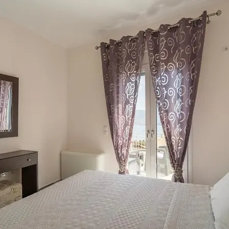 Appartamento Diwani Luxury