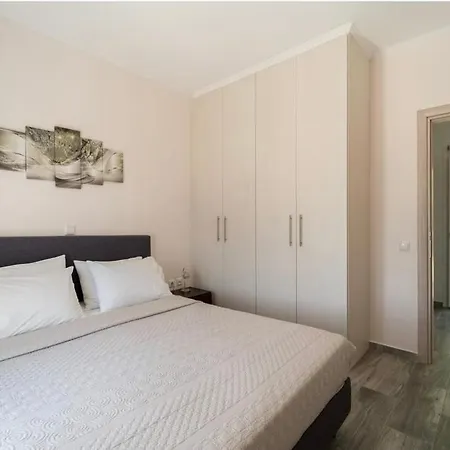 Appartamento Diwani Luxury Lixouri