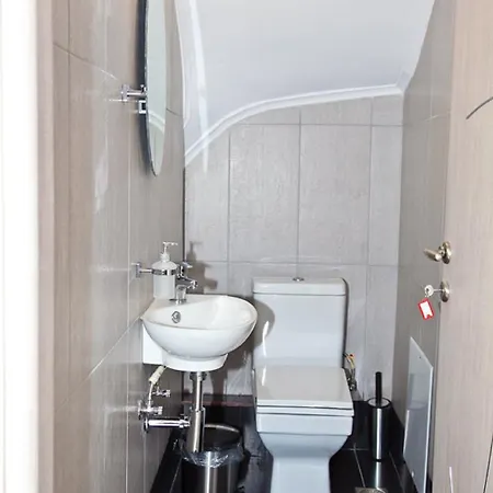Apartament Diwani Luxury