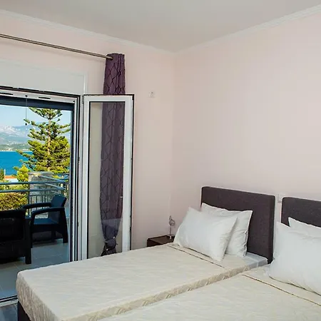 Appartamento Diwani Luxury *