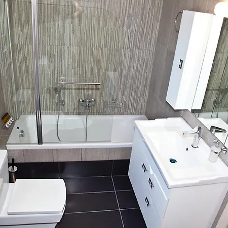 Apartament Diwani Luxury