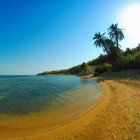 Appartamento Diwani Luxury Lixouri