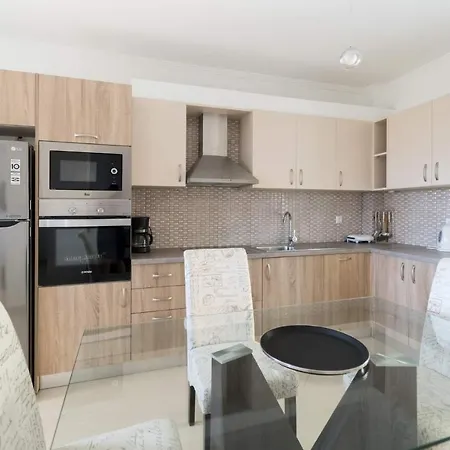 Appartamento Diwani Luxury *