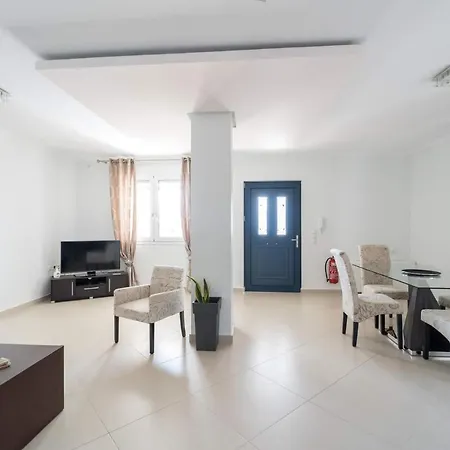 Lägenhet Diwani Luxury Villas Lixouri